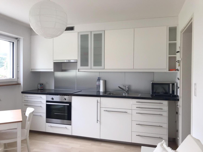 Dining Room 5, GreenPlace City Apartment, Bern