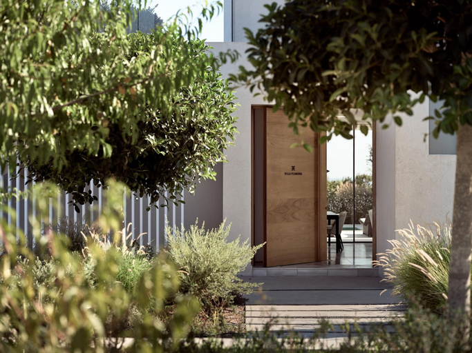 Others 3, Butterflies Villas Spa-villa Plumeria, Ionian Islands