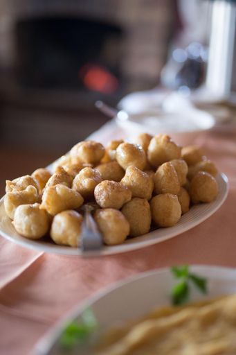 Food & Drinks 5, Faris Hotel, Peloponnese