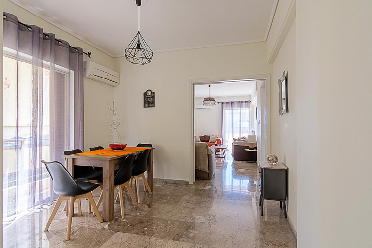 Others 5, Two Bedroom Apartment in Chalandri with Balcony, Attica
