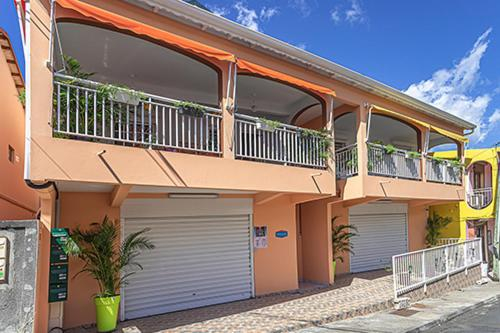 Others 2, VILLA DALHIA, Pointe-Noire