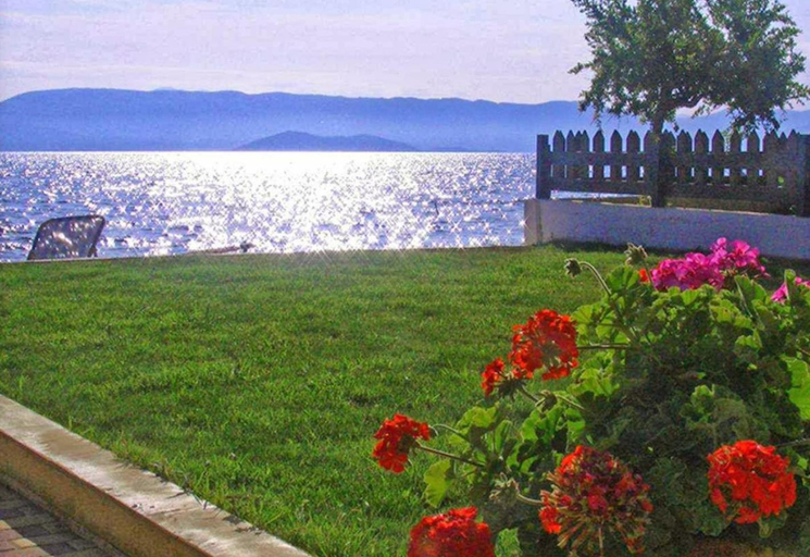 Others 5, Finata Studios, Ionian Islands