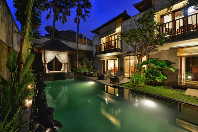 Swimming Pool 2