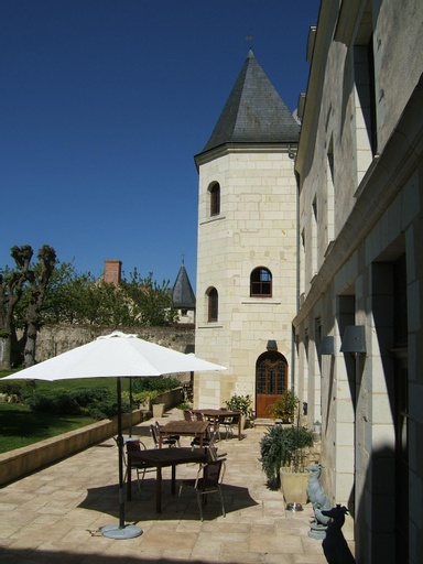 Gites Aubelle - La Maison Aubelle, Maine-et-Loire