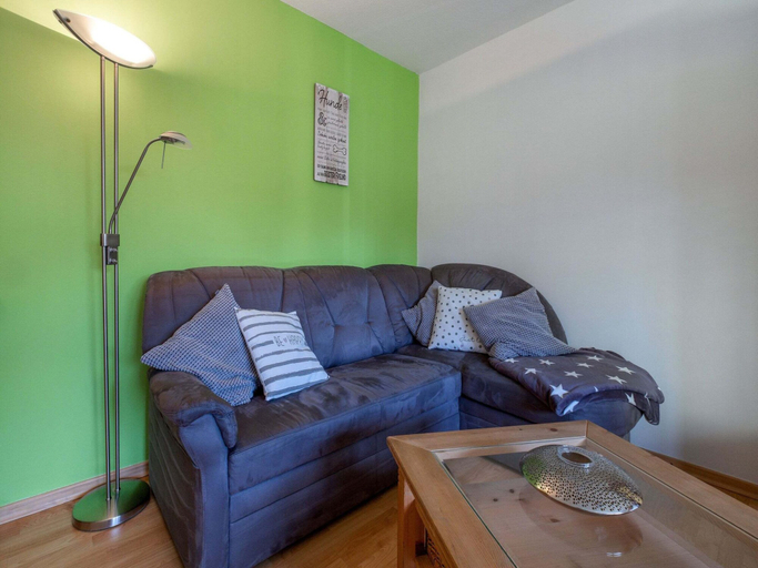 Others 4, Apartment in Medebach With Fenced Garden, Hochsauerlandkreis