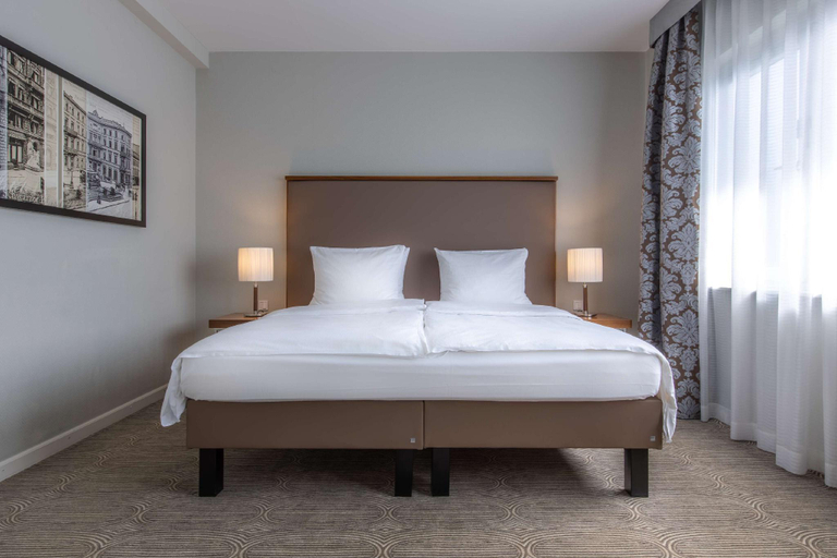 Bedroom 11