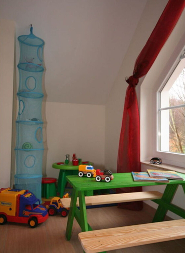 Property amenity 2, Strandhus Sellin - House 1, Vorpommern-Rügen