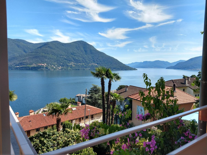 Others 4, Garden Hotel Primavera, Locarno