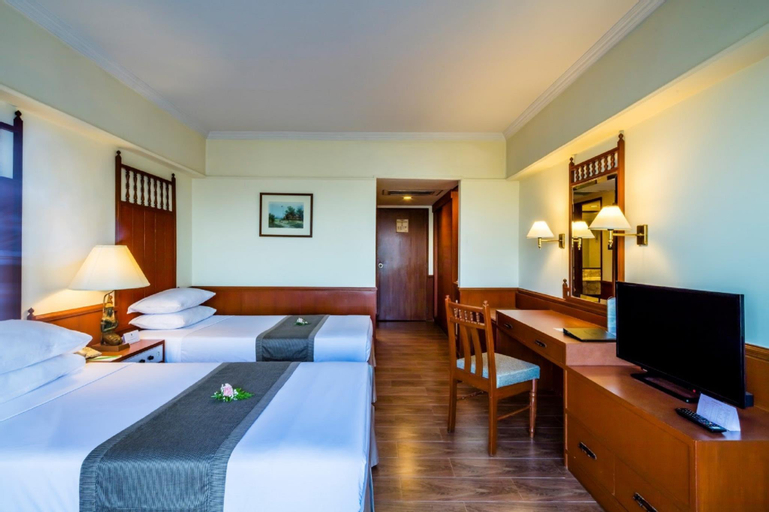 Bedroom 13