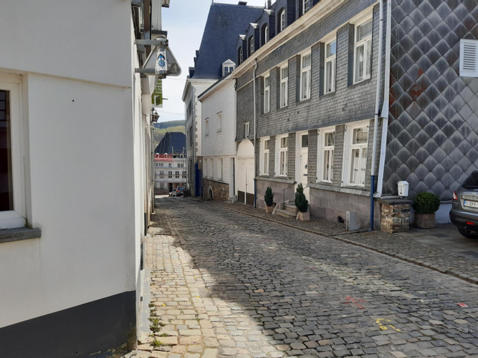 Exterior & Views 3, Chez Therese, Liège