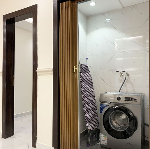 Bathroom 3, Sulimania -5 Elegance Terrace GX91, Riyadh