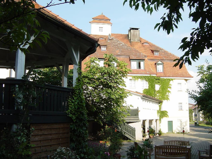 Others 4, Gasthof Russenbrau, Cham