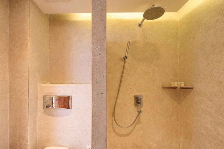 Bathroom 3, Hangzhou Moju Boutique Guesthouse, Hangzhou