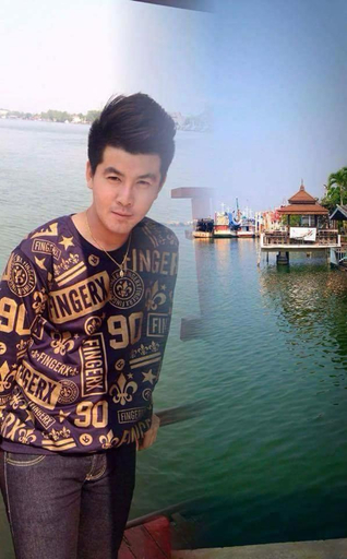 Others 3, Tonnum Resort, Muang Samut Songkhram