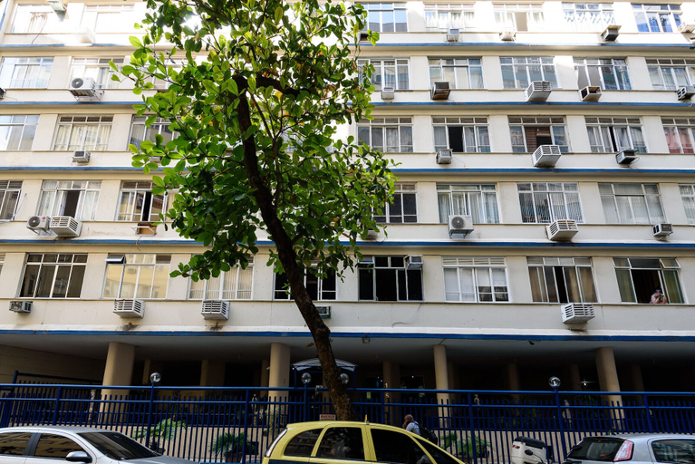 Exterior & Views 2, DF-125, Rio de Janeiro