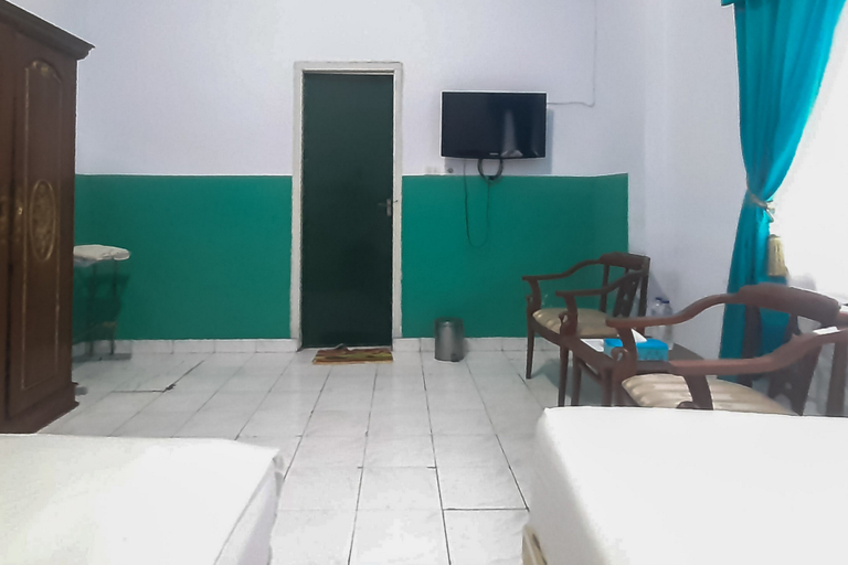 Others 4, Hotel Niaga Bengkulu Mitra RedDoorz, Bengkulu