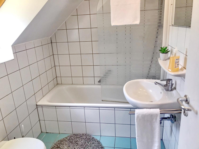Bedroom 3, SUNNYHOME Monteurwohnungen und Apartments in Schwandorf, Schwandorf