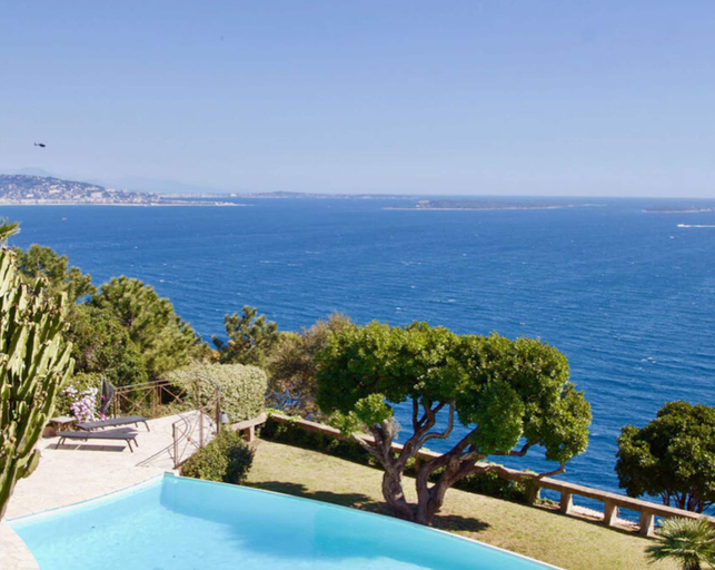 Pool 5, Oneiro Theoule-sur-mer, Alpes-Maritimes