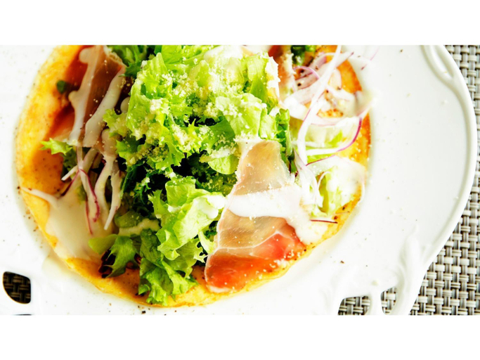 Food & Drinks, Garden Terrace Saga Hotels & Resorts - Vacation STAY 29693v, Saga