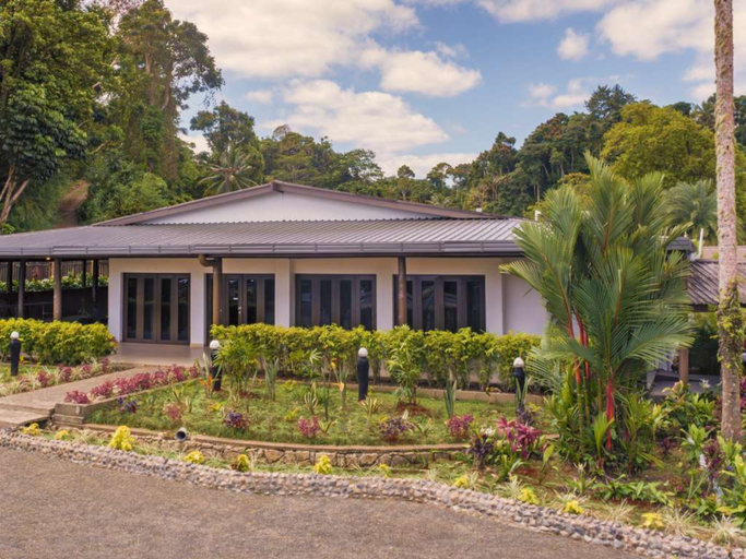 Exterior & Views 3, Novotel Suva Lami Bay, Rewa