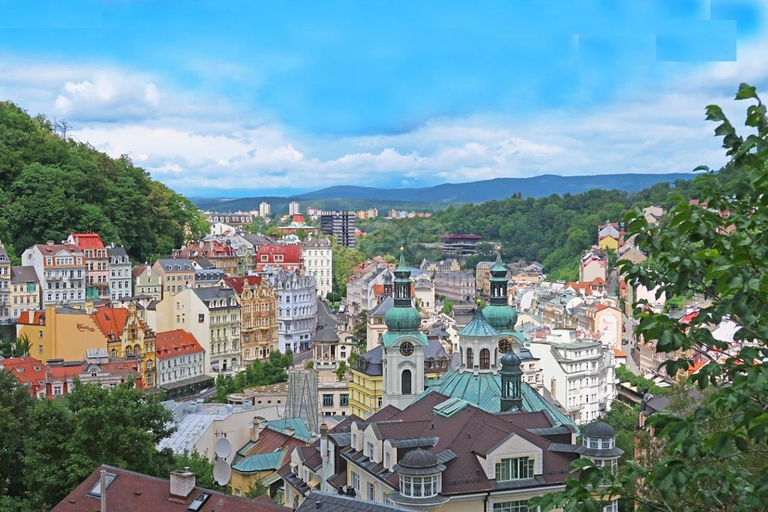 Others 5, Guesthouse "Malena", Karlovy Vary