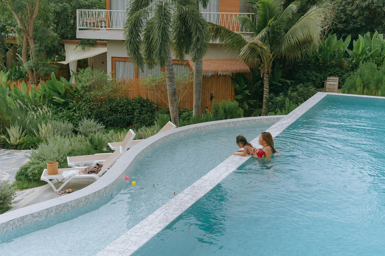 Sport & Beauty 2, Le La Lake Resort and Spa, Kaeng Krachan