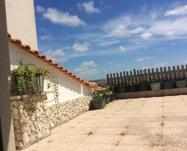 Casa Belo Horizonte, Lourinhã
