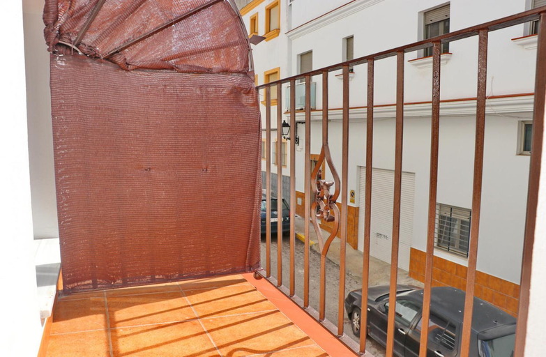 Others 4, Apartamento Santa Teresa de Jesus, Cádiz