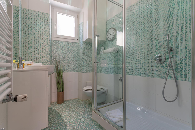 Others 3, Emma - Lovely Suite in Trastevere, Rome