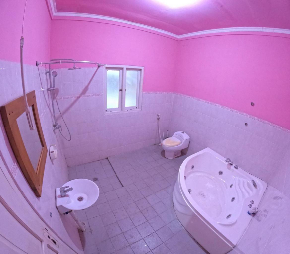 Others 4, Villa Taman Damai, Sleman