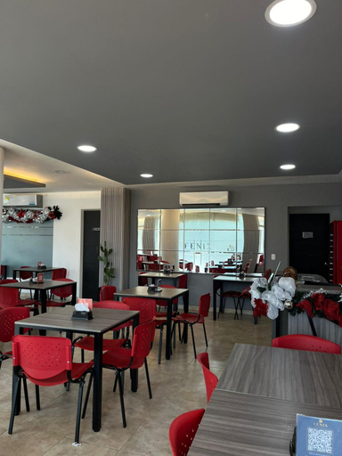 Food & Drinks 5, Hotel Fenix, San José de Cúcuta