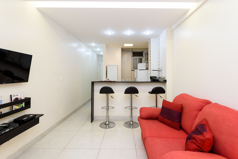 Others 4, DF-125, Rio de Janeiro