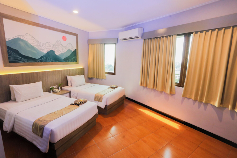 Bedroom 14