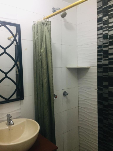 Bathroom 2, Hotel Fika Guayaquil, Guayaquil