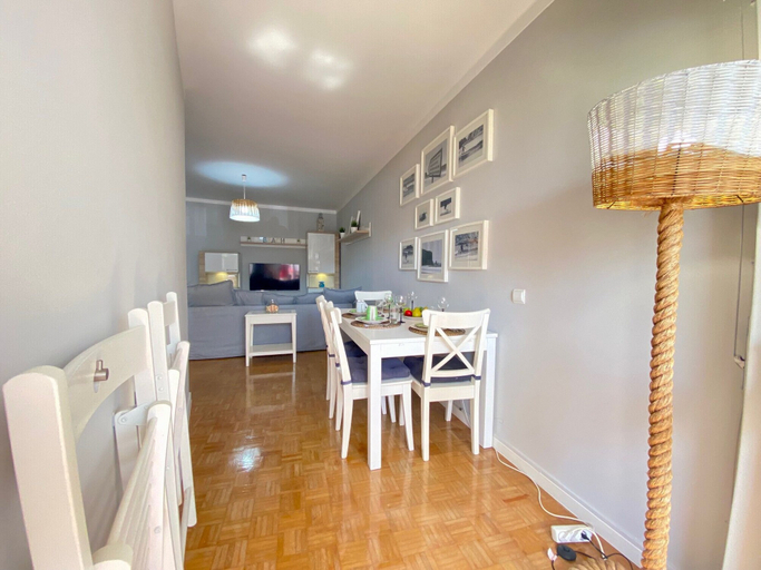 Others 5, Quarteira Beach Apartment by Homing, Loulé