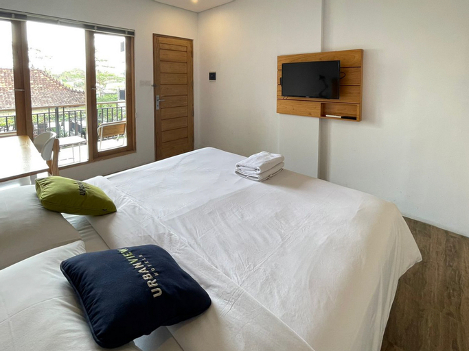 Bedroom 9