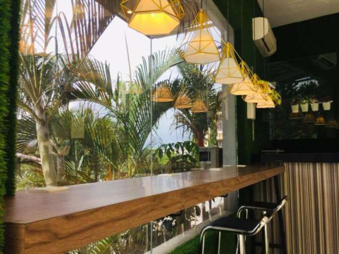 Food & Drinks 5, Seeds Hotel Wangsa Maju, Kuala Lumpur