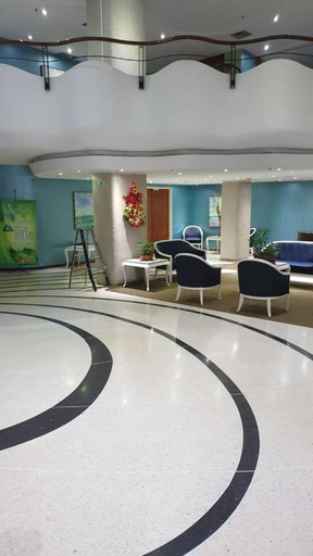 Others 5, Hotel Chacao Cumberland, Libertador