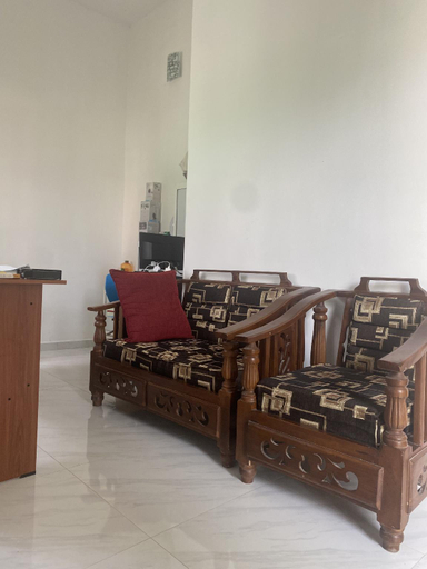 Public Area 1, Savenndra Resorts, Dompe