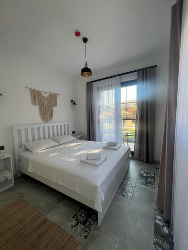 Bedroom 3, La Chance Alacati, Çeşme