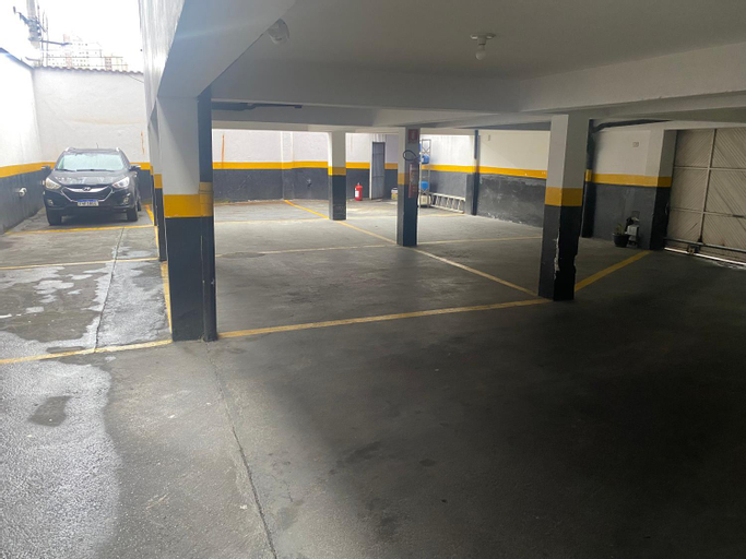 Public Area