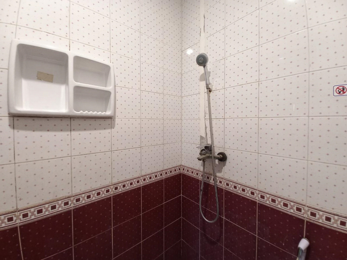 Bathroom 3