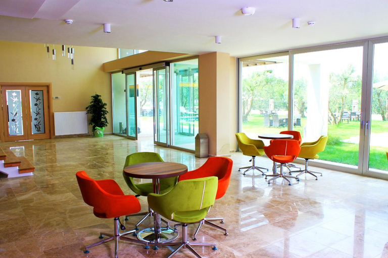 Public Area, Zeytin Bahçesi Hotel, İznik