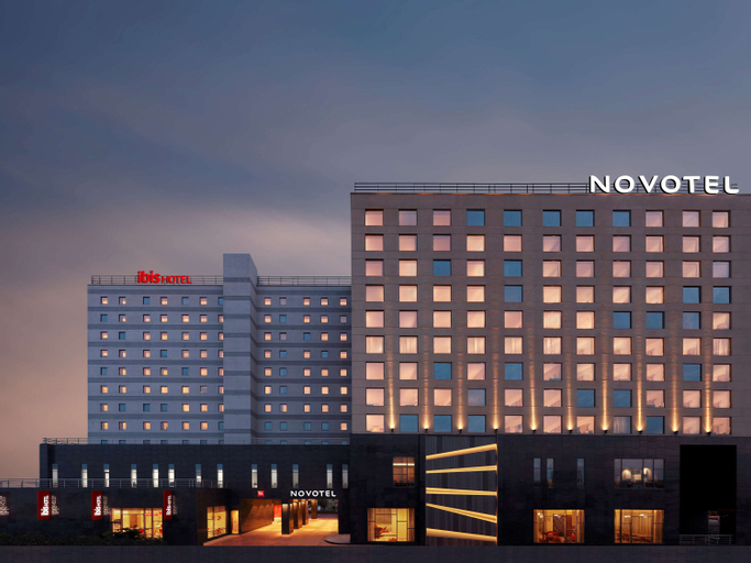 ibis Chennai OMR, Kancheepuram
