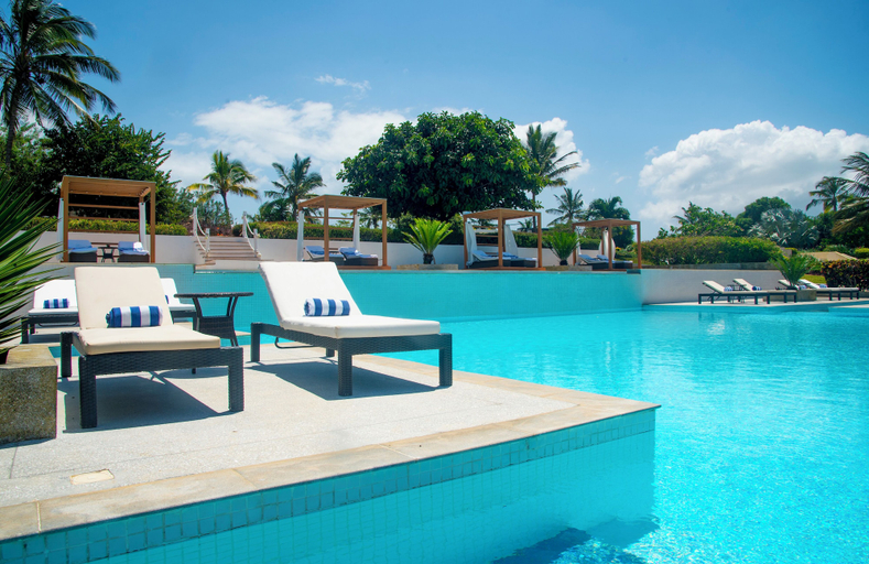 Sport & Beauty 2, SafiraBlu Luxury Resort & Villas, Kaskazini 'A'