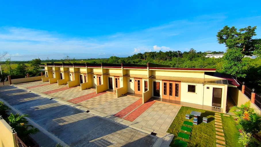 Others 5, KASSFFER APARTMENT, Panglao
