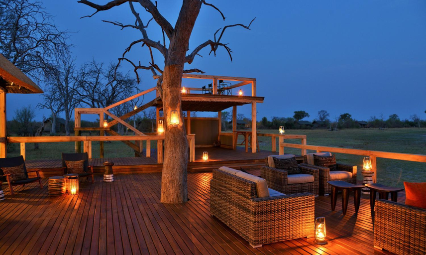 Others 2, Nogatsaa Pans Lodge, Chobe