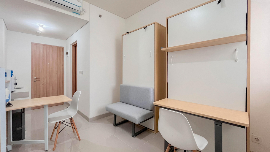Others 5, Compact Studio (No Kitchen) Apartment Bandaraya - Tallasa City Makassar By Travelio, Makassar