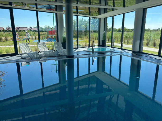 Sport & Beauty 2, Westin House Apartamenty Baltic Premium, Kołobrzeg