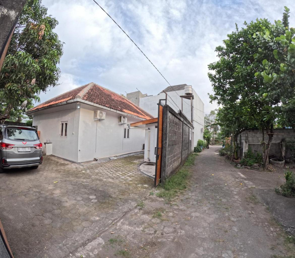 Villa Taman Damai, Sleman